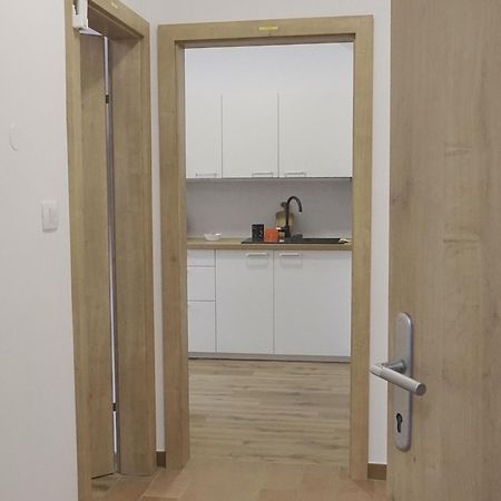 Apartments Metro 7 ليوبليانا المظهر الخارجي الصورة
