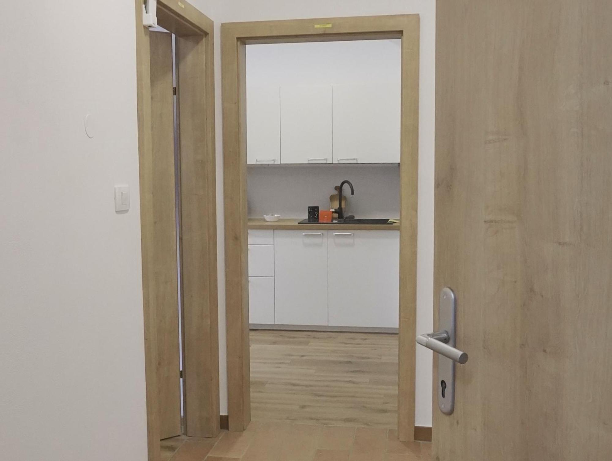 Apartments Metro 7 ليوبليانا المظهر الخارجي الصورة