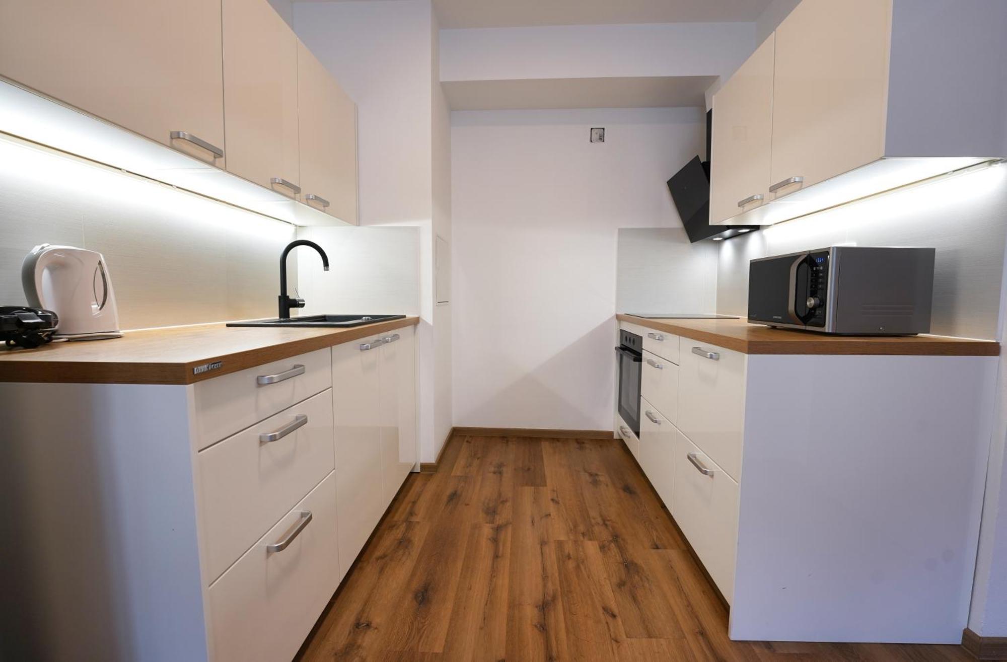 Apartments Metro 7 ليوبليانا المظهر الخارجي الصورة