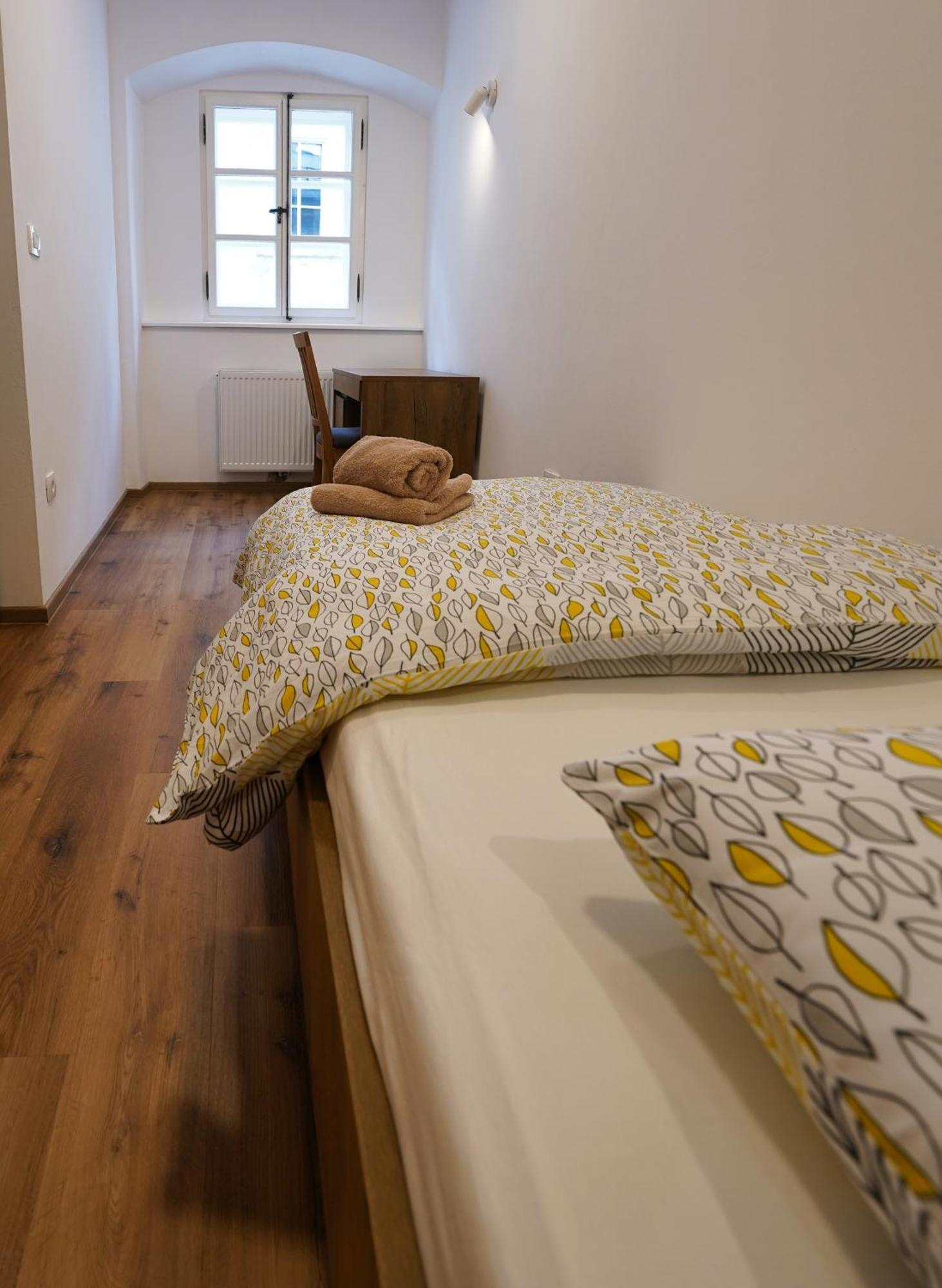 Apartments Metro 7 ليوبليانا المظهر الخارجي الصورة