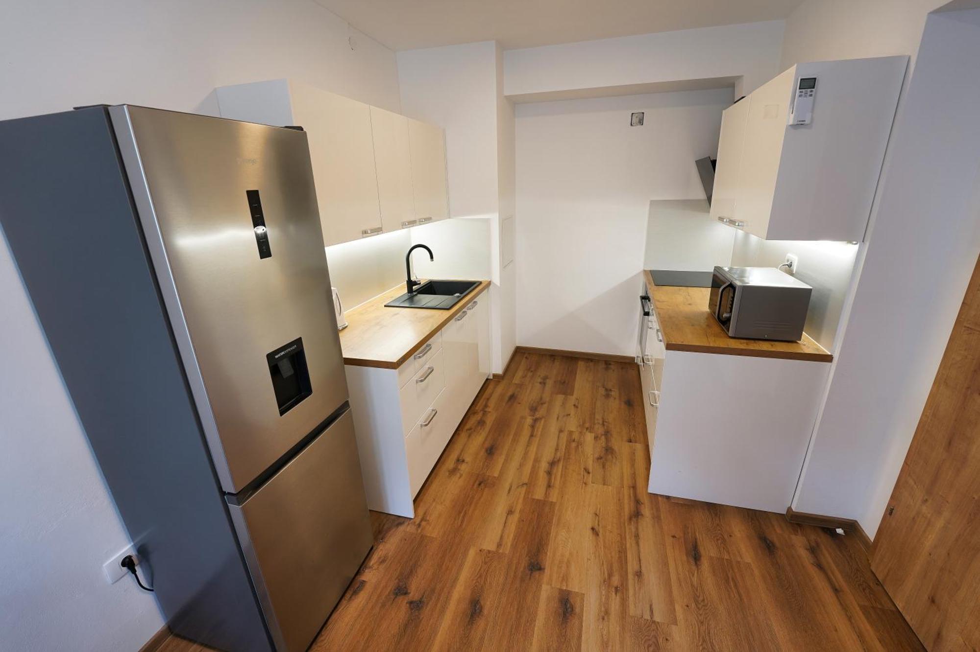 Apartments Metro 7 ليوبليانا المظهر الخارجي الصورة