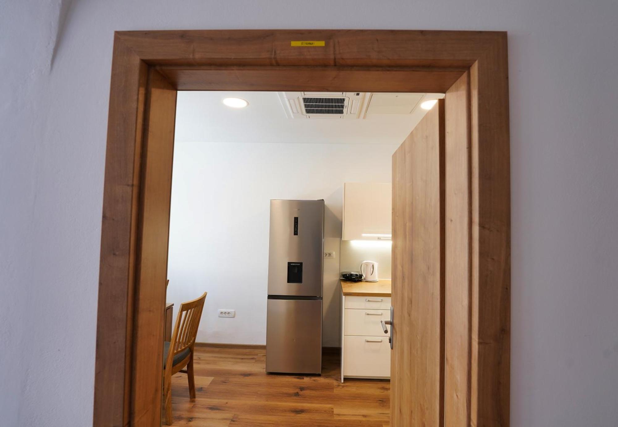 Apartments Metro 7 ليوبليانا المظهر الخارجي الصورة