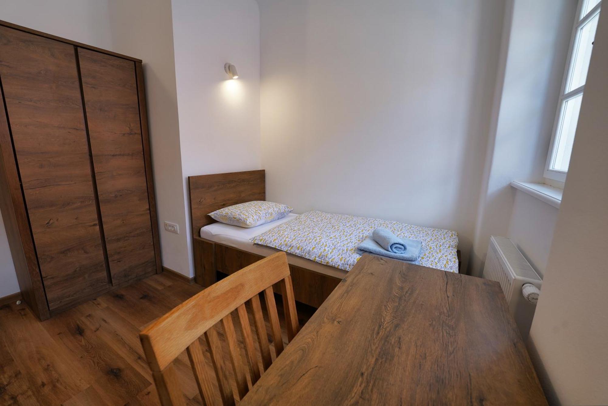 Apartments Metro 7 ليوبليانا المظهر الخارجي الصورة