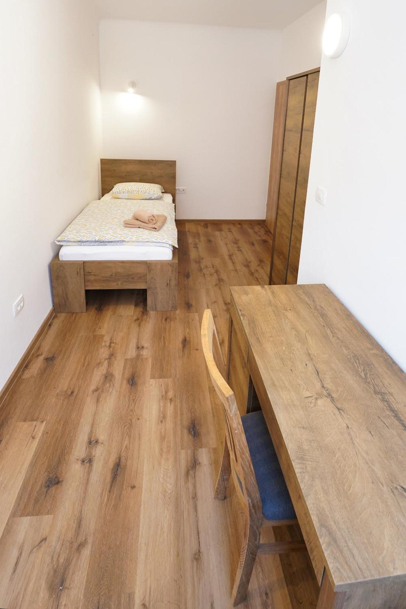 Apartments Metro 7 ليوبليانا المظهر الخارجي الصورة