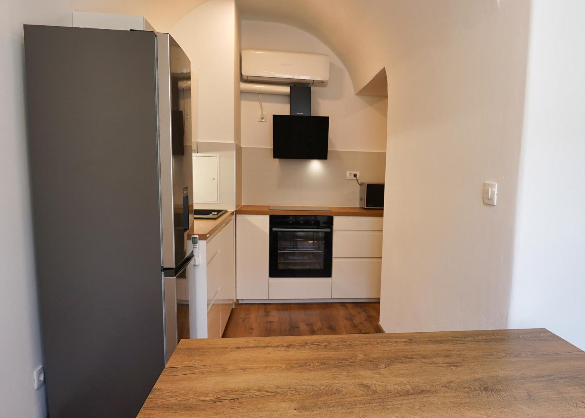 Apartments Metro 7 ليوبليانا المظهر الخارجي الصورة