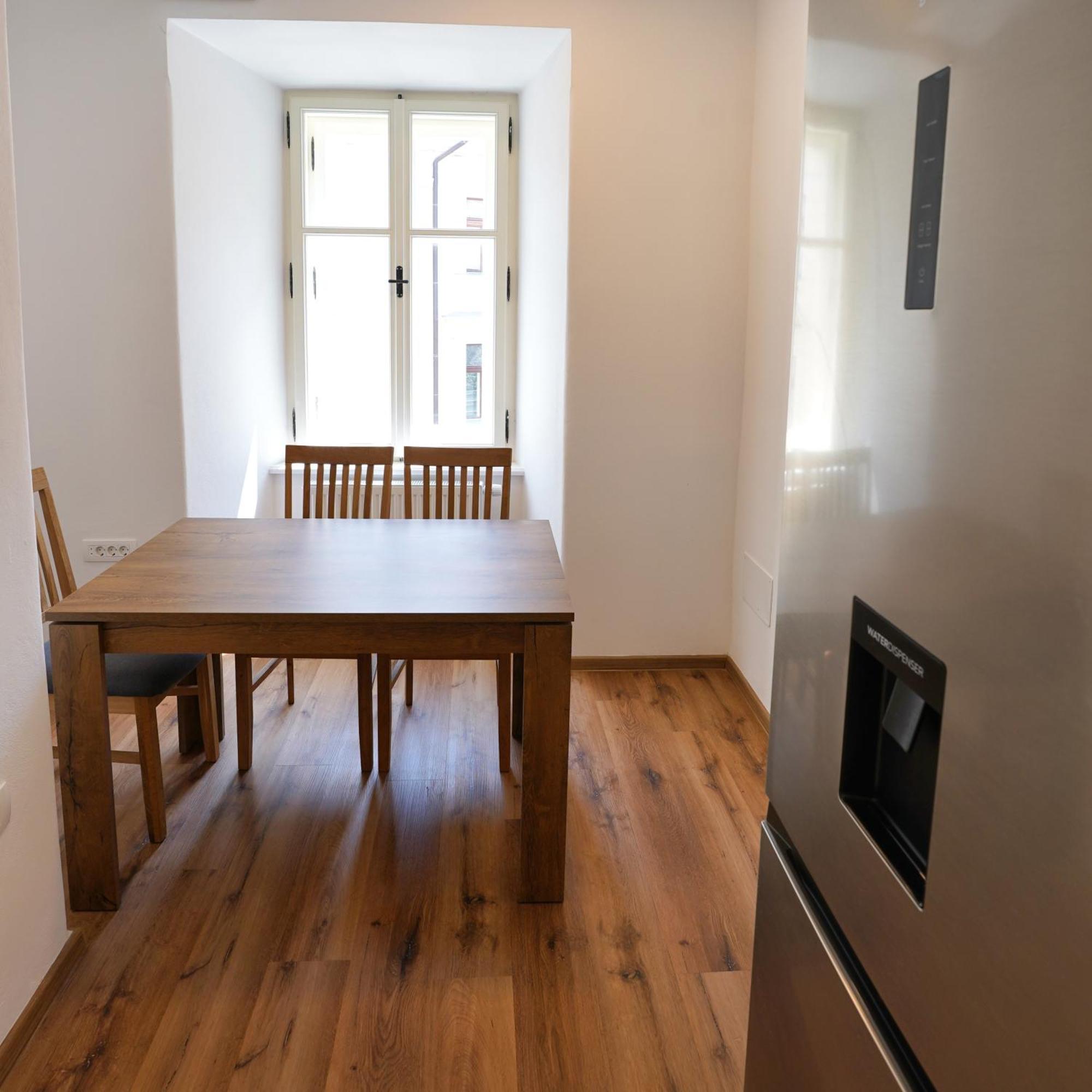 Apartments Metro 7 ليوبليانا المظهر الخارجي الصورة
